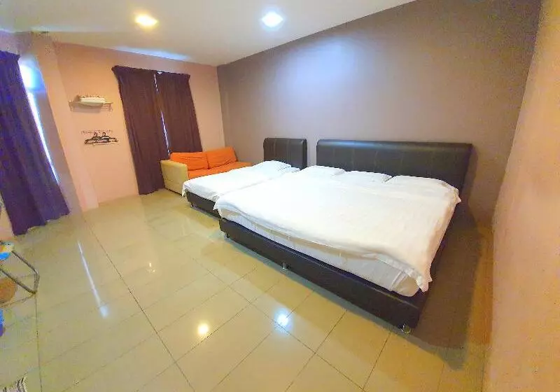 اتاق سوپریور, Andante Hotel Erding