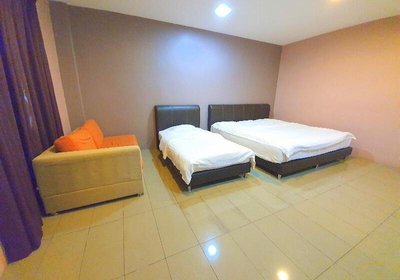 Номер Superior, Andante Hotel Erding