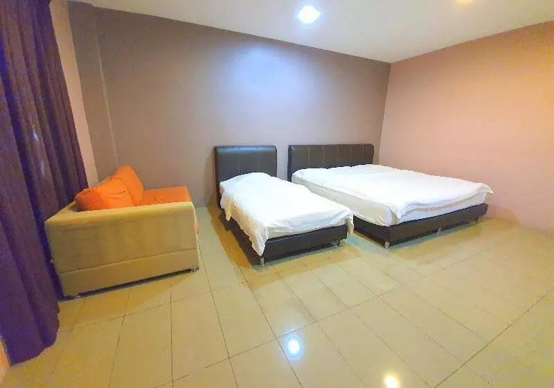 اتاق سوپریور, Andante Hotel Erding