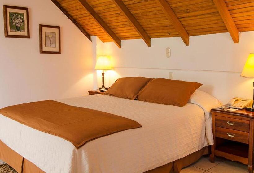 بانگلوی استاندارد, Balandra