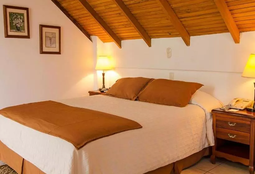 Standard Bungalow, Balandra