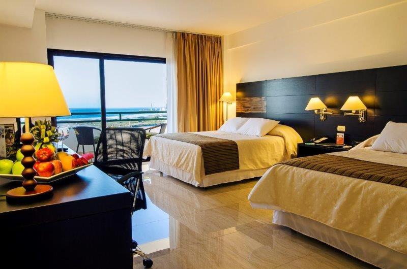 اتاق استاندارد با چشمانداز دریا, Balandra