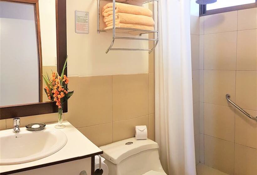 بنگله خانوادگی, Balandra