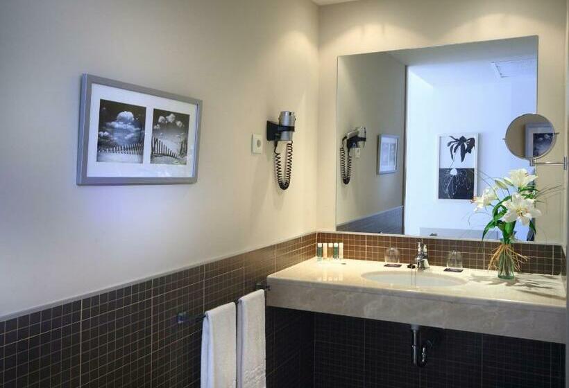 Superior Room with Terrace, Barcelo Punta Umbria Beach Resort