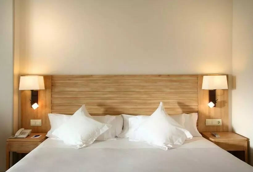 Superior Room with Terrace, Barcelo Punta Umbria Beach Resort