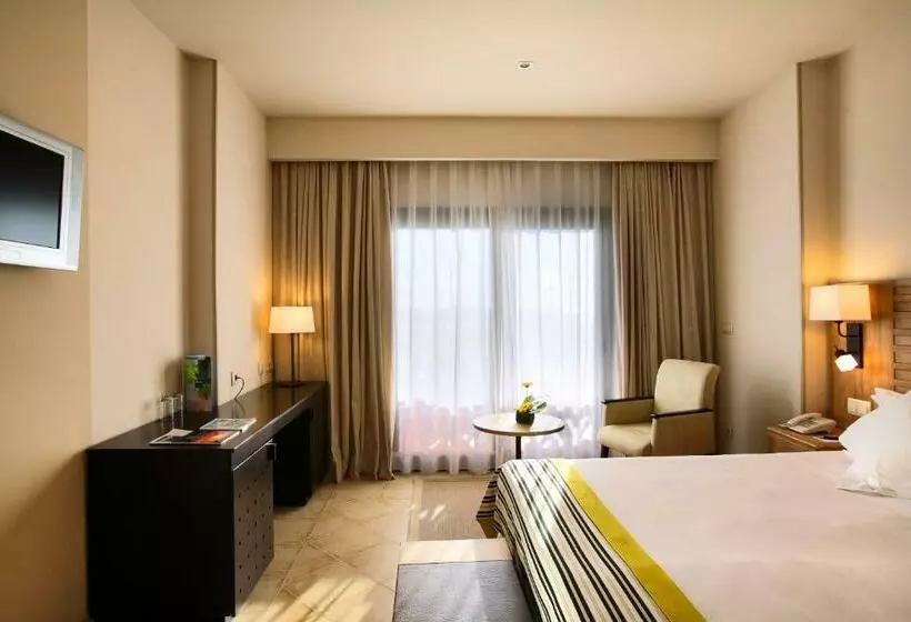 Superior Room with Terrace, Barcelo Punta Umbria Beach Resort