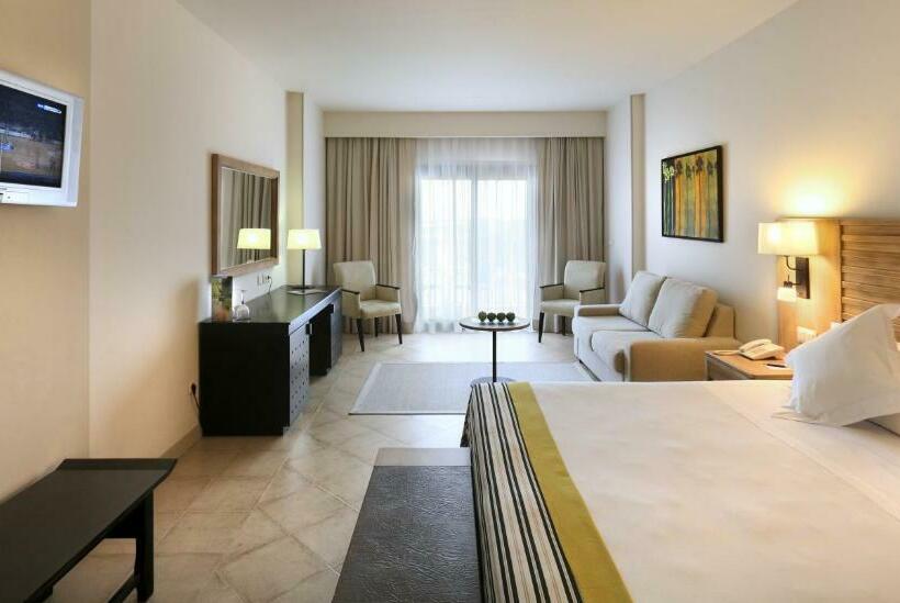 テラス付スーペリアルーム, Barcelo Punta Umbria Beach Resort