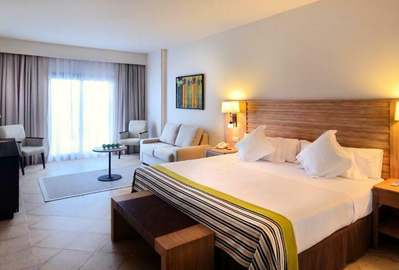 Superior Room with Terrace, Barcelo Punta Umbria Beach Resort