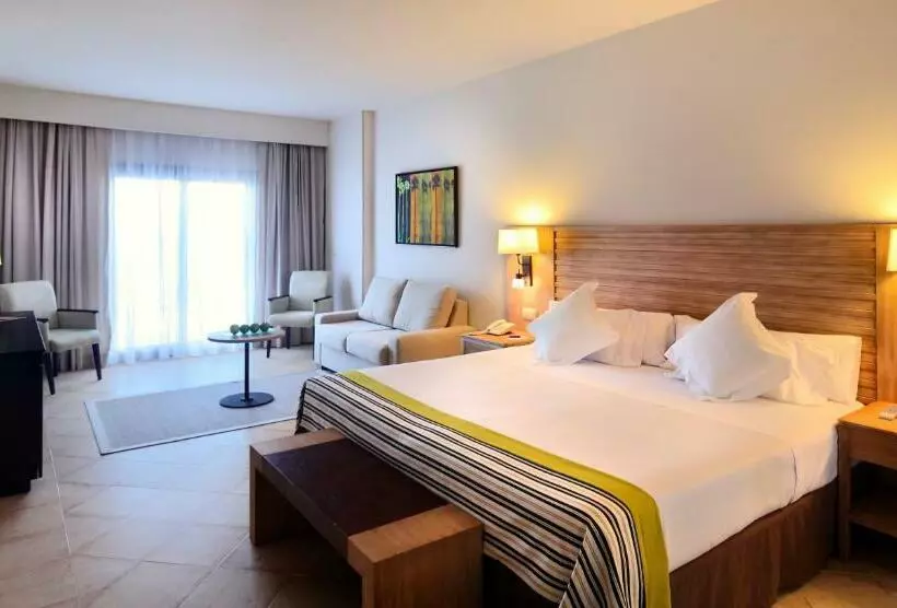 Superior Room with Terrace, Barcelo Punta Umbria Beach Resort