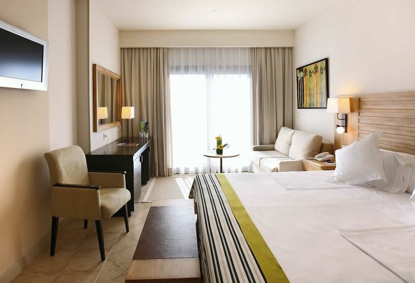 テラス付スーペリアルーム, Barcelo Punta Umbria Beach Resort