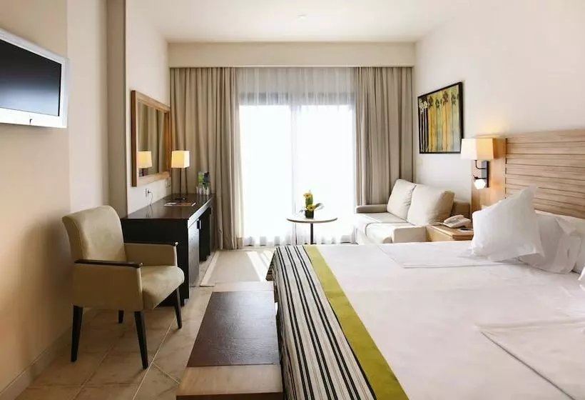 Superior Room with Terrace, Barcelo Punta Umbria Beach Resort