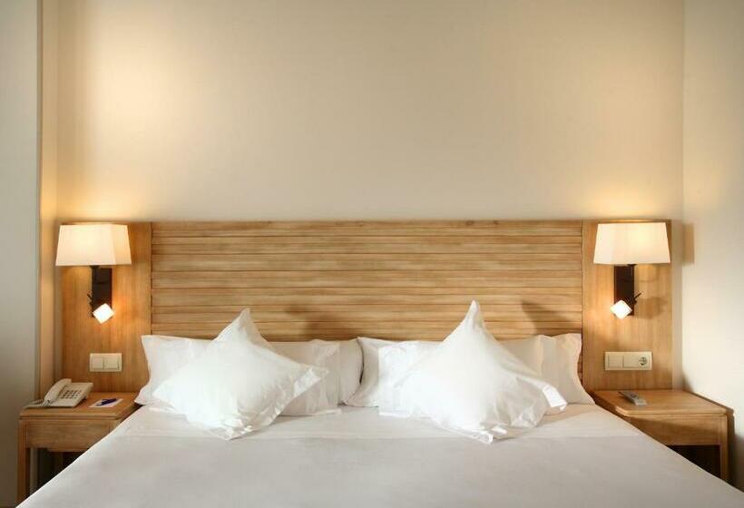 带观景的高级间, Barcelo Punta Umbria Beach Resort