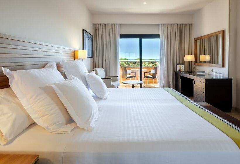 景色の見えるスーペリアルーム, Barcelo Punta Umbria Beach Resort