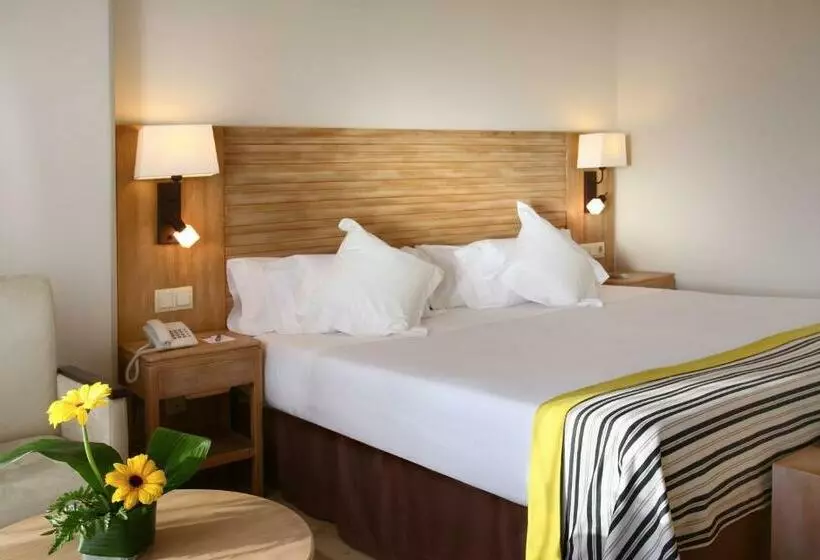 اتاق استاندارد, Barcelo Punta Umbria Beach Resort