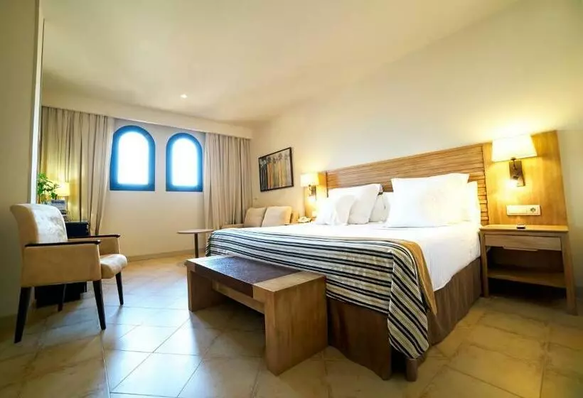 اتاق استاندارد, Barcelo Punta Umbria Beach Resort