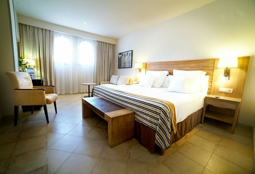 スタンダードルーム, Barcelo Punta Umbria Beach Resort