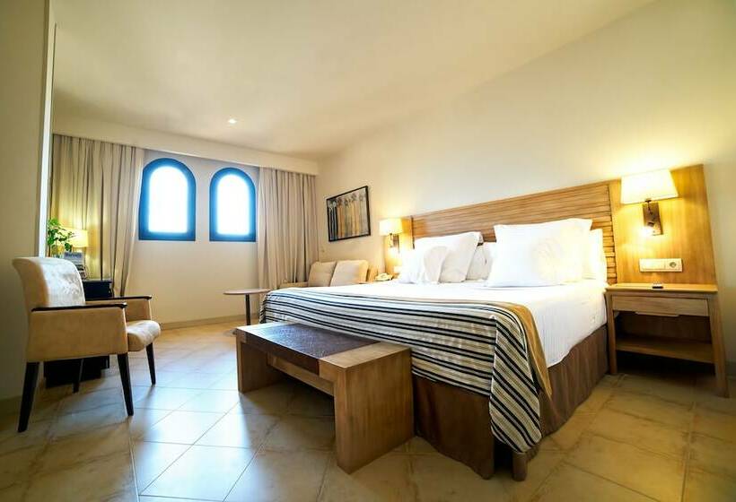 标准间, Barcelo Punta Umbria Beach Resort