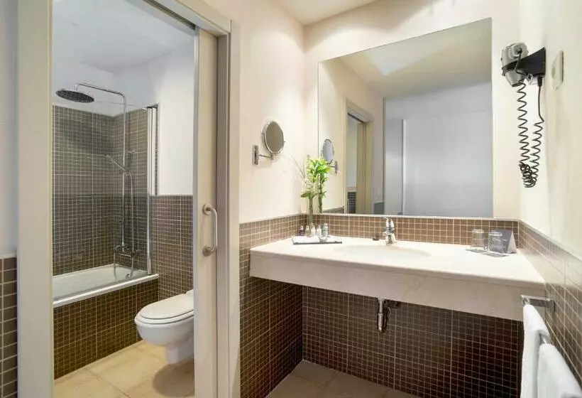 اتاق سوپریور, Barcelo Punta Umbria Beach Resort