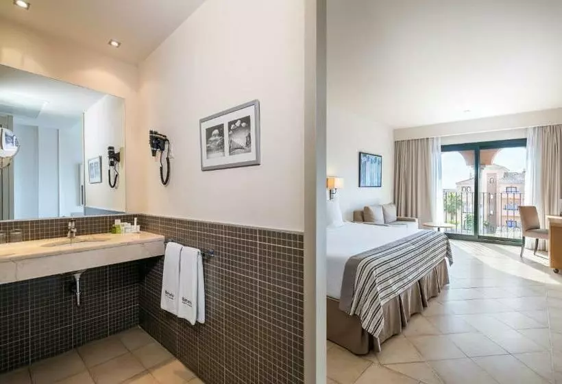 اتاق سوپریور, Barcelo Punta Umbria Beach Resort