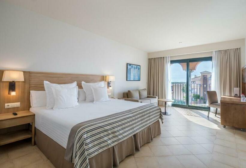 Quarto Superior, Barcelo Punta Umbria Beach Resort