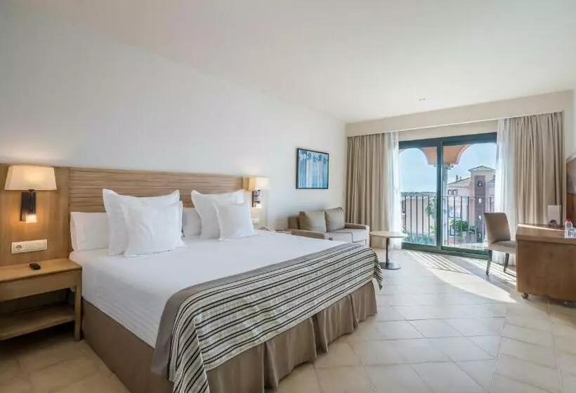 اتاق سوپریور, Barcelo Punta Umbria Beach Resort