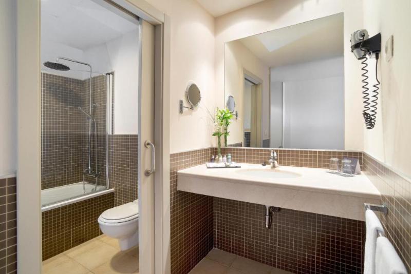 スタンダードルーム, Barcelo Punta Umbria Beach Resort