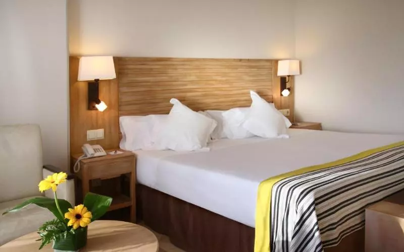 اتاق استاندارد, Barcelo Punta Umbria Beach Resort