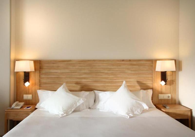 スタンダードルーム, Barcelo Punta Umbria Beach Resort