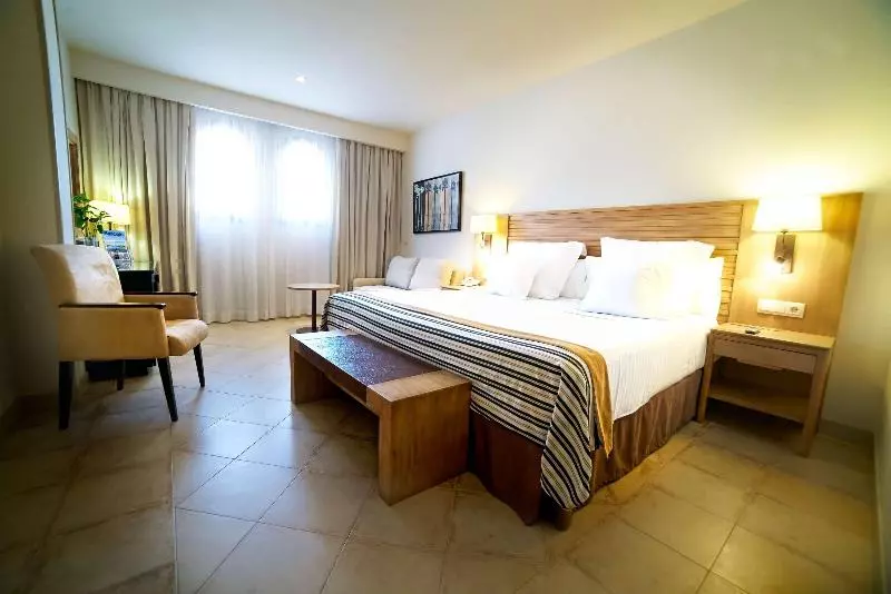 اتاق استاندارد, Barcelo Punta Umbria Beach Resort