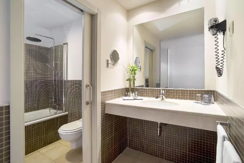 اتاق استاندارد, Barcelo Punta Umbria Beach Resort