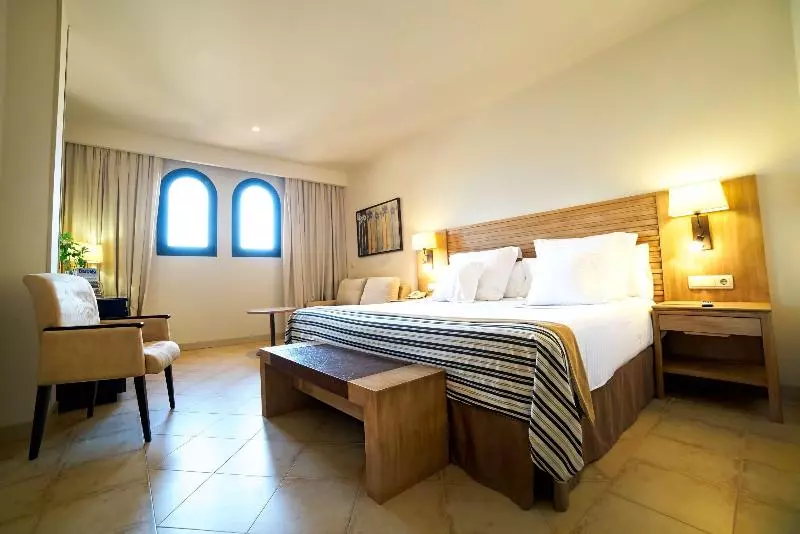 اتاق استاندارد, Barcelo Punta Umbria Beach Resort