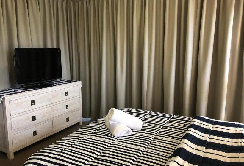 דירת חדר דלוקס, Boathouse Resort