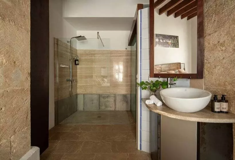Standard-huone, Can Joan Capo  Adults Only