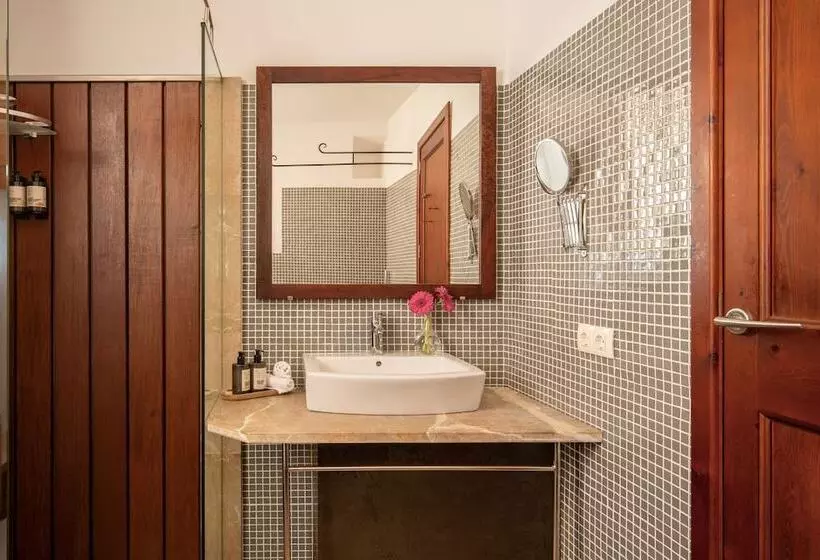 Standard-huone, Can Joan Capo  Adults Only