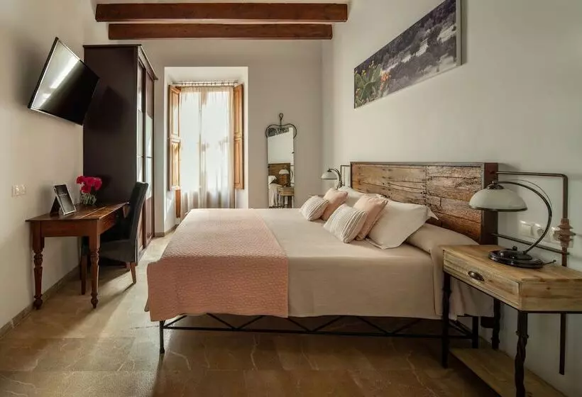Standard-huone, Can Joan Capo  Adults Only