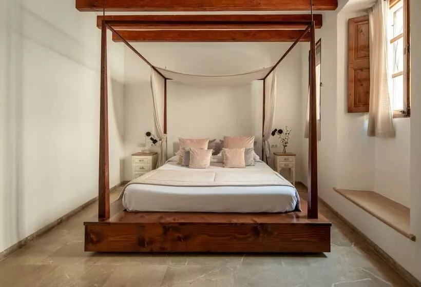 Standard-huone, Can Joan Capo  Adults Only