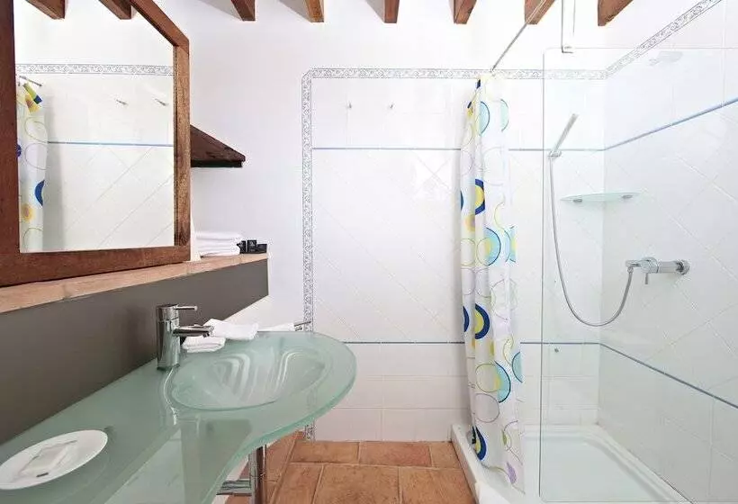 Basic-huone, Can Joan Capo  Adults Only