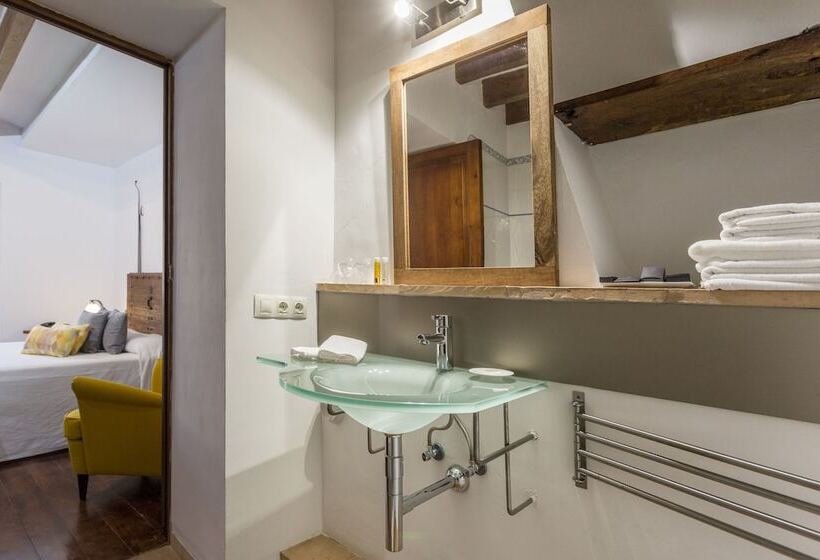 기본룸, Can Joan Capo  Adults Only