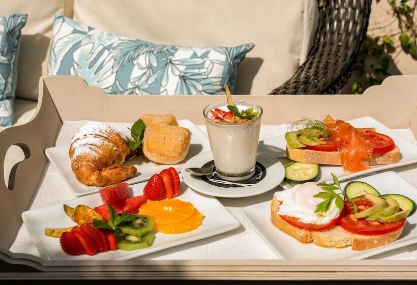 스탠다드 룸 더블 침대, Can Joan Capo  Adults Only