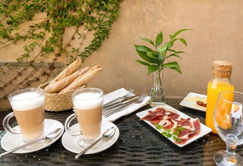 스탠다드 룸 더블 침대, Can Joan Capo  Adults Only