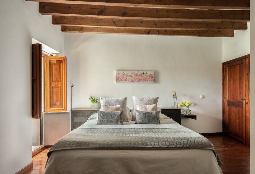 스탠다드 룸 더블 침대, Can Joan Capo  Adults Only