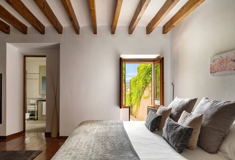 스탠다드 룸 더블 침대, Can Joan Capo  Adults Only