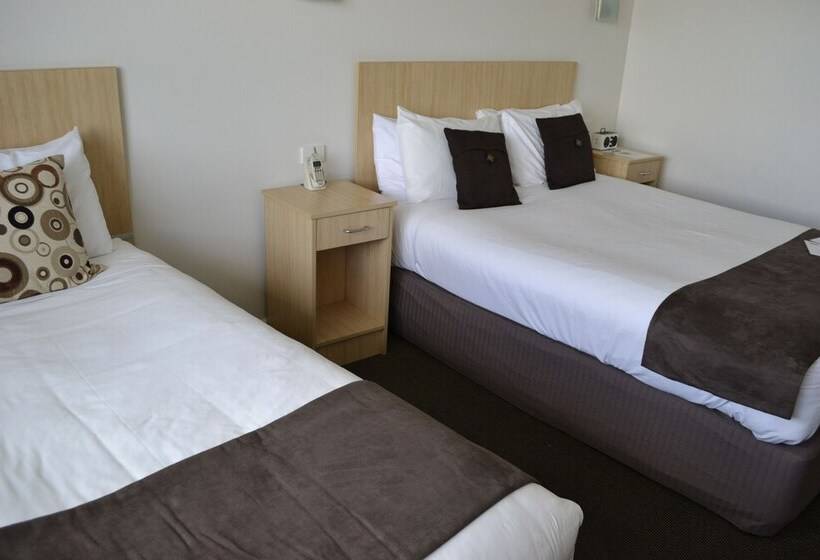 패밀리 룸, Comfort Inn Capital Horsham