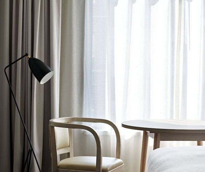 标准间带双人床, Courtyard By Marriott Sydney North Ryde