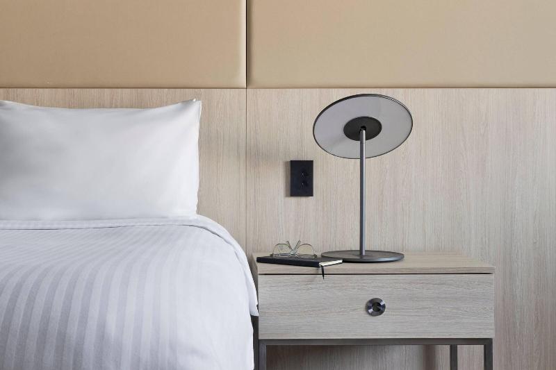 Стандартный Номер Кровать Кинг, Courtyard By Marriott Sydney North Ryde