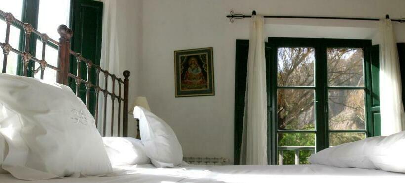 스탠다드 룸, El Manantial Del Silencio