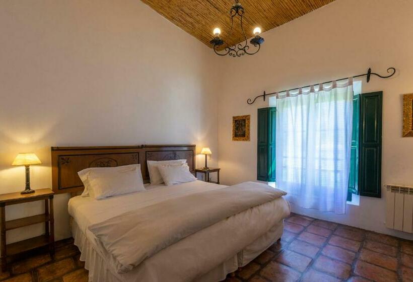 스탠다드 룸, El Manantial Del Silencio