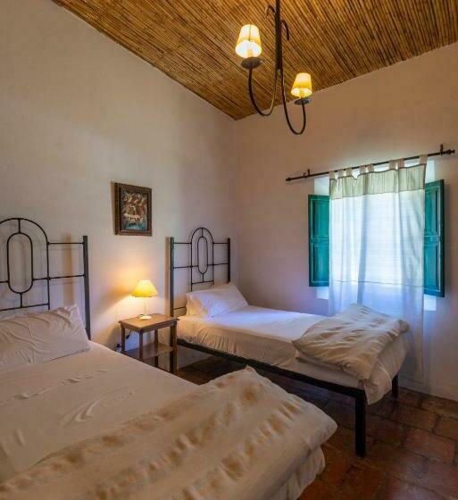 침실 1개 아파트, El Manantial Del Silencio