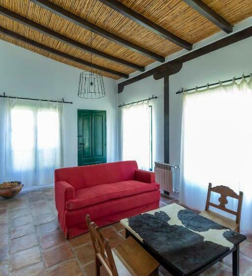 침실 1개 아파트, El Manantial Del Silencio