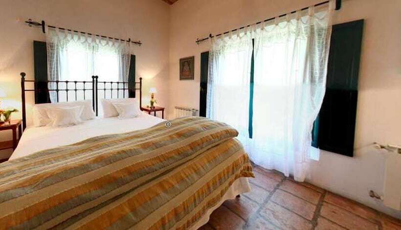 스탠다드 룸, El Manantial Del Silencio